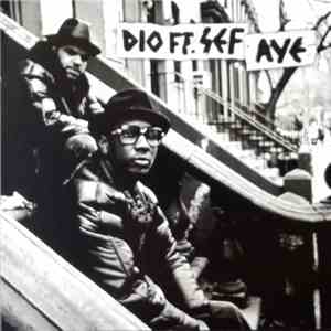 Dio Ft. Sef  - Aye flac download