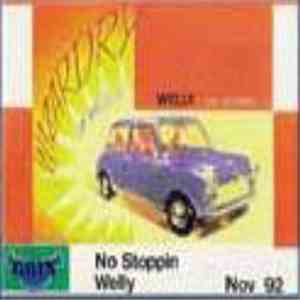 DJ Welly - No Stoppin flac download