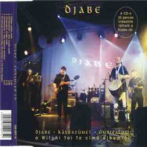 Djabe - Enhanced Cd flac download