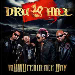 Dru Hill - InDRUpendence Day flac download