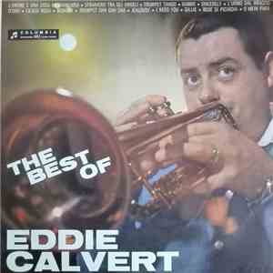 Eddie Calvert - The Best Of Eddie Calvert flac download