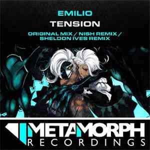 Emilio  - Tension flac download