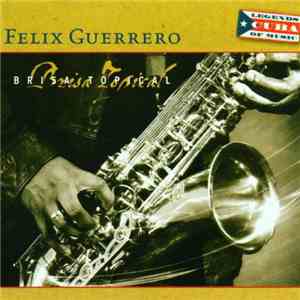 Felix Guerrero - Brisa Topical flac download