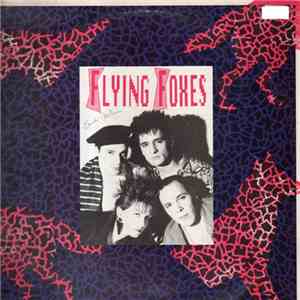 Flying Foxes - So Close / We'll Be Free flac download