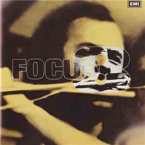 Focus  - Focus 3 flac download