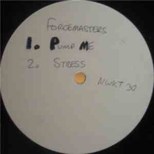 Forgemasters - The Black Steel E.P. flac download