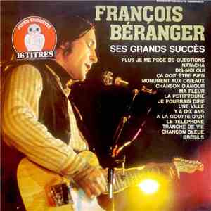 François Béranger - Ses Plus Grands Succès flac download