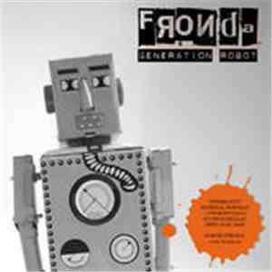Fronda - Generation Robot flac download
