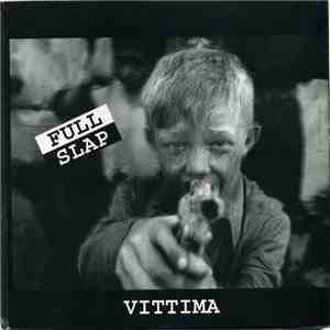 Full Slap - Vittima flac download