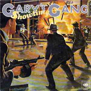 Gary's Gang - Showtime / Rock Around The Clock flac download