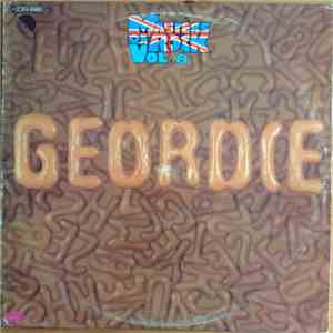 Geordie - Masters Of Rock Vol. 8 flac download