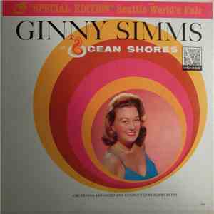Ginny Simms - Ginny Simms At Ocean Shores flac download
