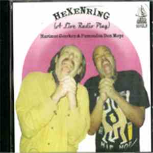 Hartmut Geerken & Famoudou Don Moye - Hexenring (A Live Radio Play) flac download