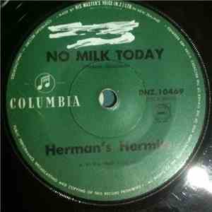 Herman's Hermits - No Milk Today flac download