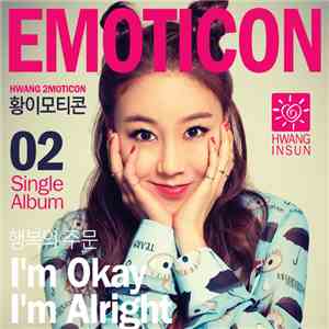 Hwang In Sun - Emoticon flac download