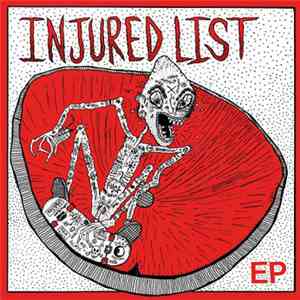 Injured List - Injured List flac download
