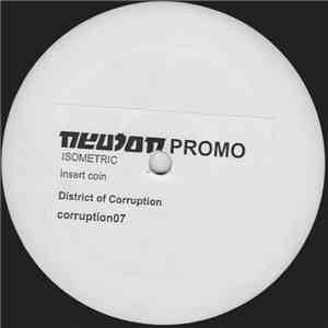 Isometric - Insert Coin EP flac download
