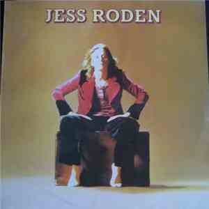 Jess Roden - Jess Roden flac download