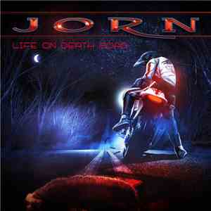 Jorn  - Life On Death Road flac download