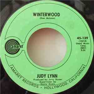 Judy Lynn - Winterwood flac download