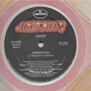 Junior  - Unison flac download
