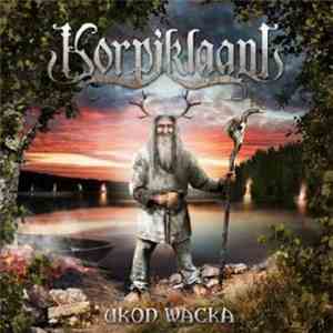 Korpiklaani - Ukon Wacka flac download