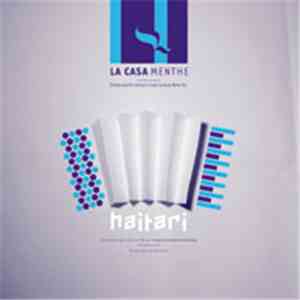 La Casa Menthe - Haitari flac download