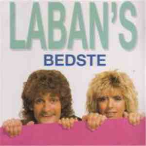 Laban - Laban's Bedste flac download