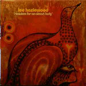 Lee Hazlewood - Requiem For An Almost Lady flac download