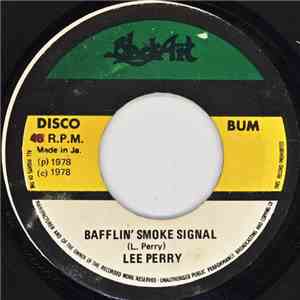 Lee Perry - Bafflin' Smoke Signal flac download