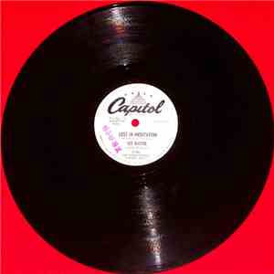 Les Baxter & His Orchestra - Lonely Wine / Lost In Meditation flac download