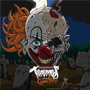 Les Enfants Des Ténébres as Arom , Blazé, Tcheep - Clowns Tristes flac download