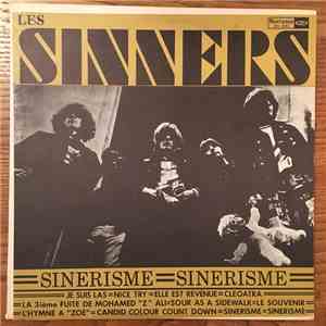 Les Sinners - Sinerisme flac download