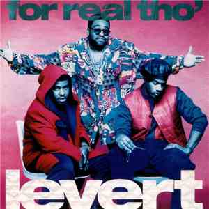 Levert - For Real Tho' flac download