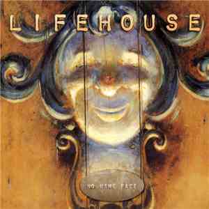 Lifehouse - No Name Face flac download