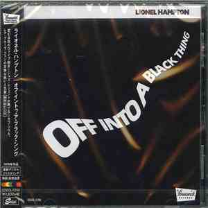 Lionel Hampton - Off Into A Black Thing flac download