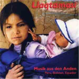 Llaqtamasi - Musik Aus Den Anden flac download