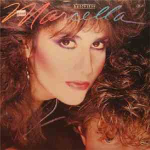 Marcy Levy - Marcella flac download