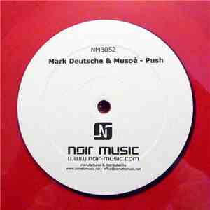 Mark Deutsche & Musoé - Push flac download