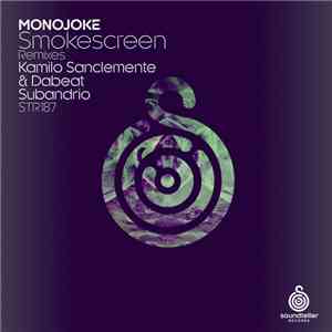 Monojoke - Smokescreen flac download