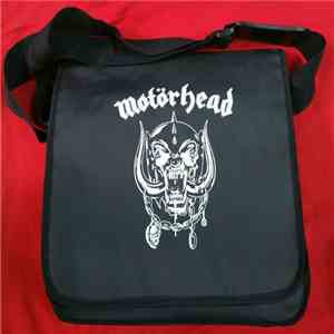 Motörhead - Motörbag - MOTWIOBAG1 - The Wörld is ours Vol. I & Vol. II BOXSET flac download