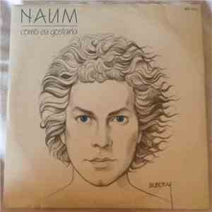 Naum  - Como Eu Gostaria flac download