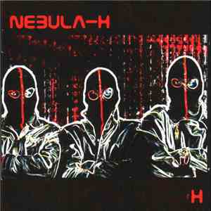 Nebula-H - rH flac download