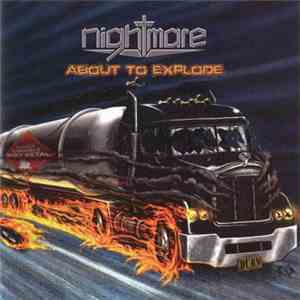 Nightmare  - About To Explode flac download