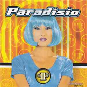 Paradisio - Paradisio flac download