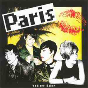 Paris  - Yellow Eden flac download