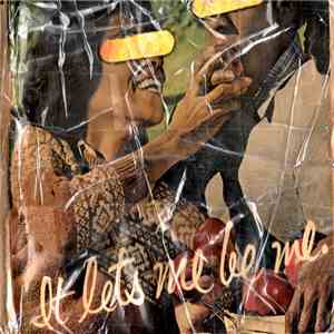 Phantom Nude - It Lets Me Be Me flac download