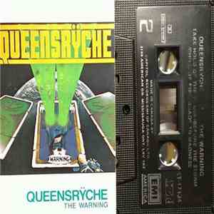 Queensrÿche - The Warning flac download