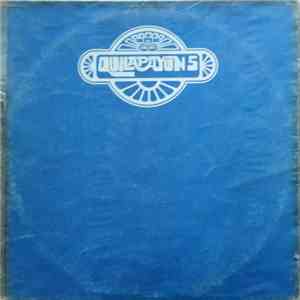 Quilapayún - Quilapayun 5 flac download