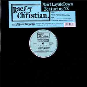 Rae & Christian Featuring YZ - Now I Lay Me Down flac download